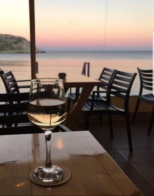 Apartmán Serene Ocean Haraki