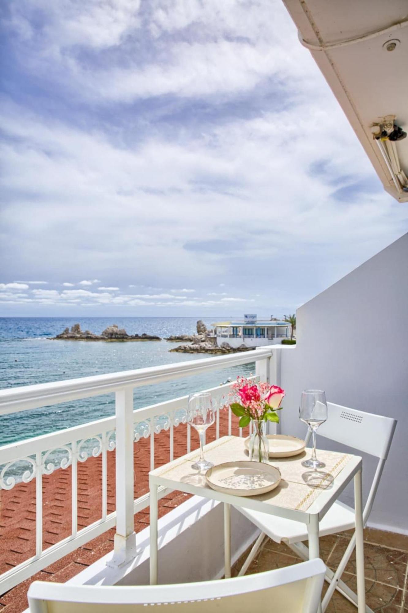 Serene Ocean Apartmán