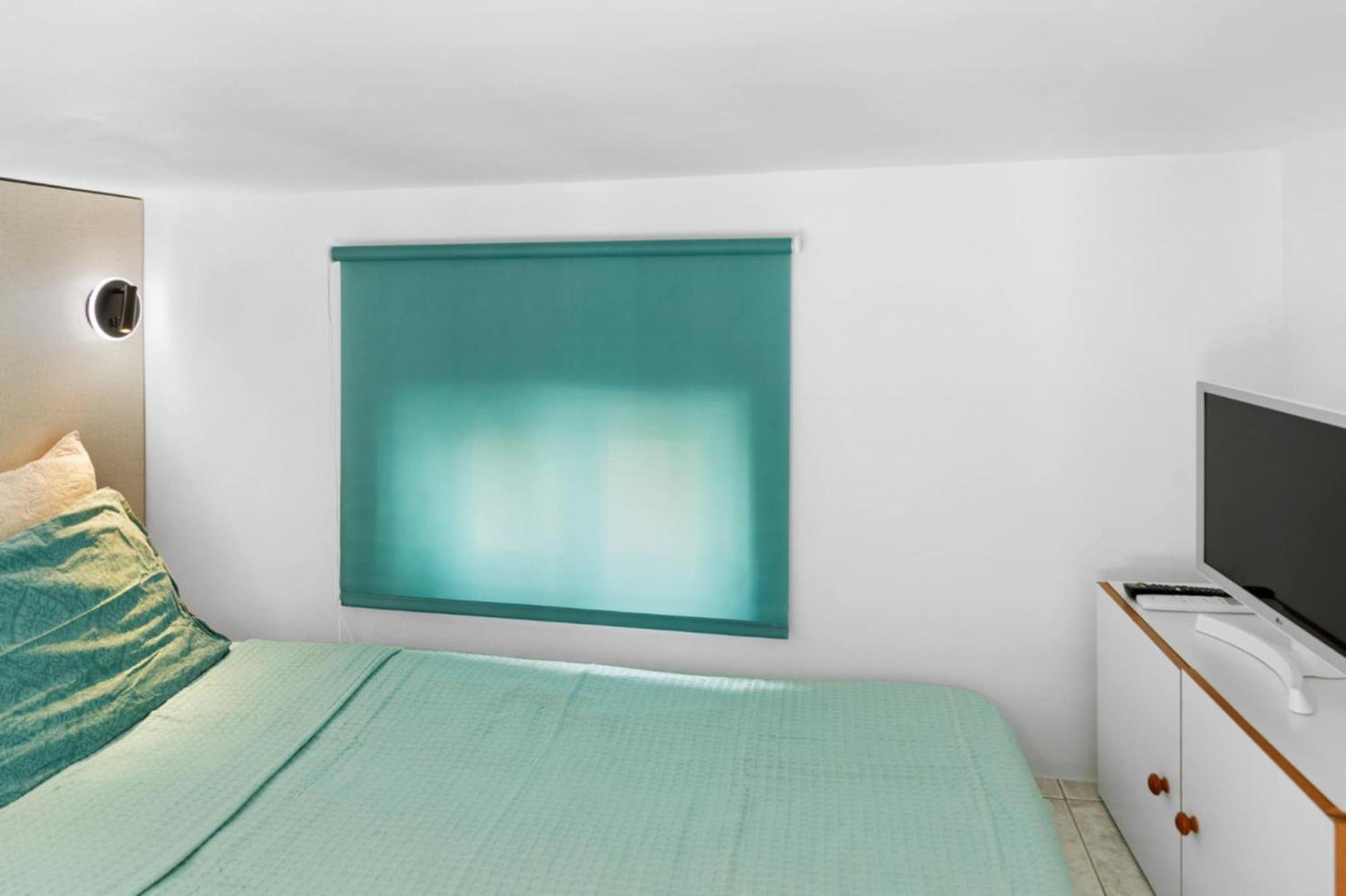 Apartmán Serene Ocean *