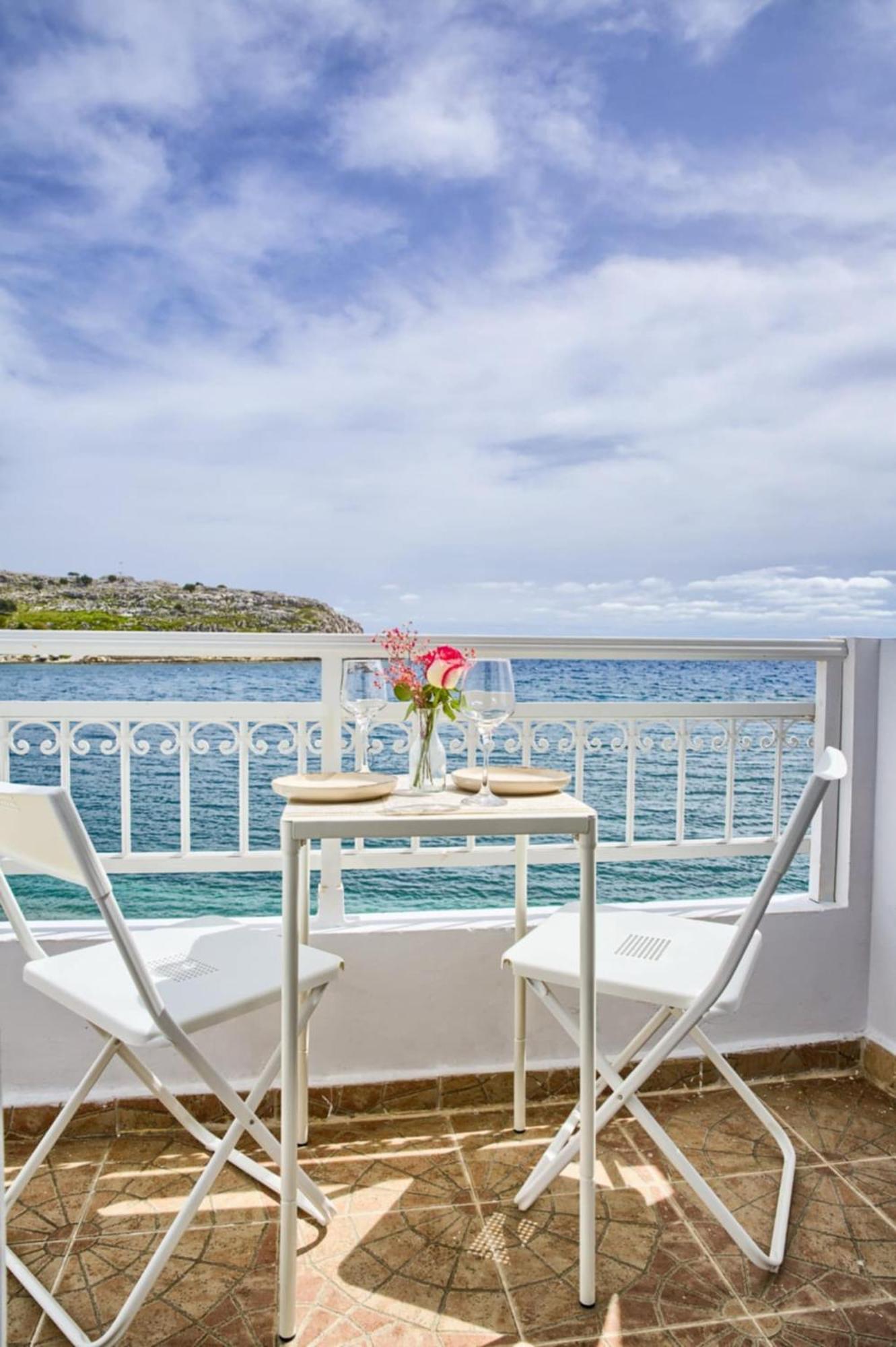 Apartmán Serene Ocean Haraki
